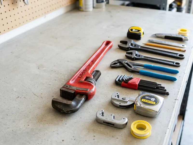 Emergency Plumber in Mizpah, NJ